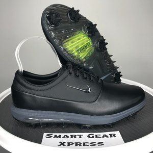 NEW Nike Air Zoom Victory Tour Black Leather Golf